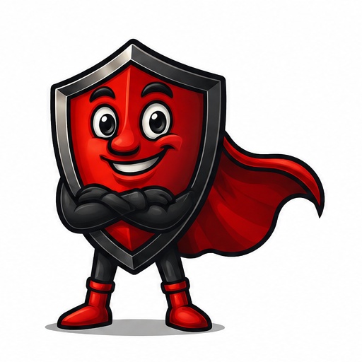 McIntosh Credit Solutions mascot