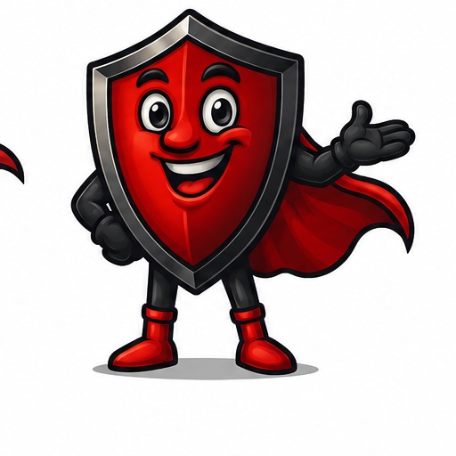 McIntosh Credit Solutions mascot