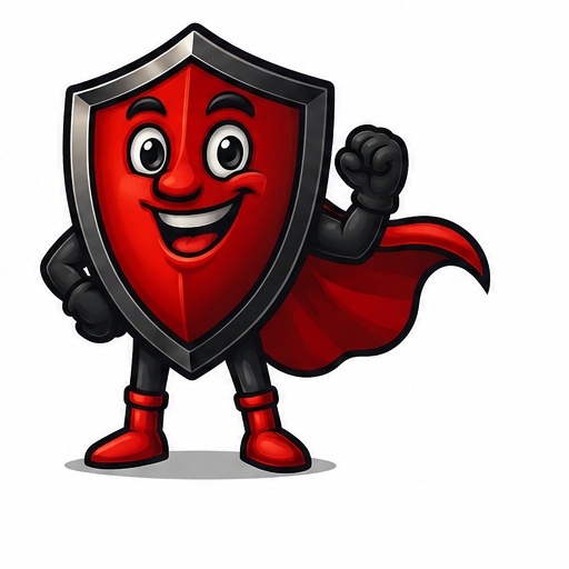 McIntosh Credit Solutions mascot