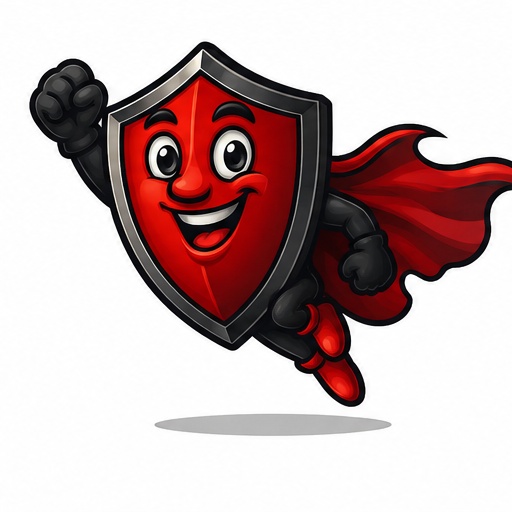 McIntosh Credit Solutions mascot
