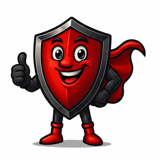 McIntosh Credit Solutions mascot