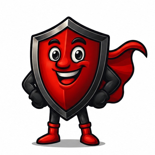 McIntosh Credit Solutions mascot